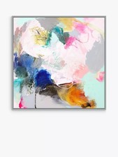 John Lewis Natasha Barnes