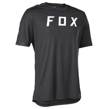 Fox Defend Moth SS MTB Mens
