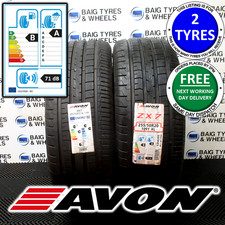 X2 255/60R18 255 60 18 112V XL