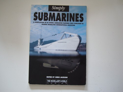 Simply submarines a - simply,