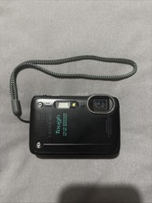 Olympus Tough Stylus TG-630