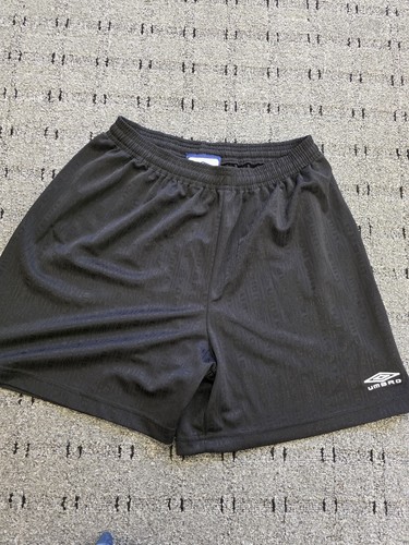 Vintage umbro shorts medium - shorts,
