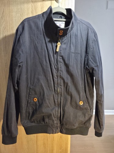 Vintage men lambretta bomber - vintage,