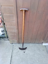 vintage spear&Jackson lawn Edger