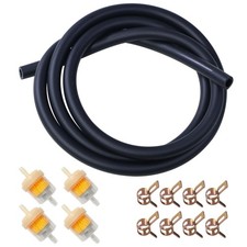 Dirt Bike Gas Fuel Line Hose