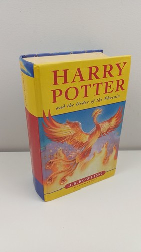 Harry potter and the order - harry,