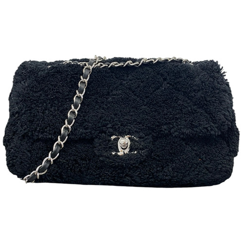 Chanel women shearling - chanel,