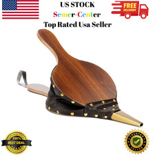 Fireplace Bellows 17"x7.5"