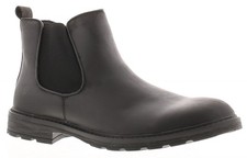 Hush Puppies Mens Boots Smart