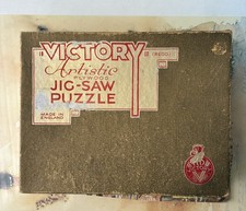 Victory artistic Gold Box An