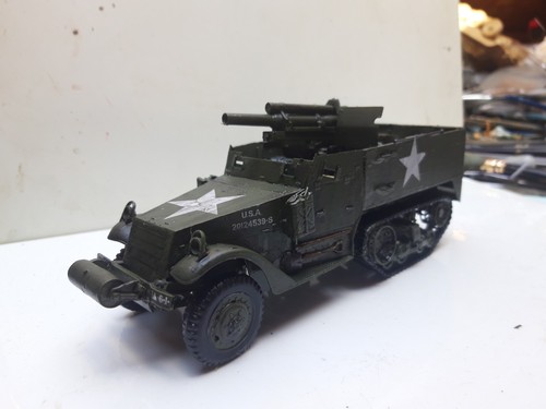 Dragon 35th scale - dragon, m3