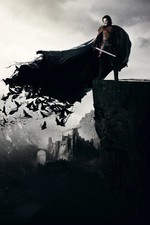 NEW DRACULA UNTOLD MOVIE