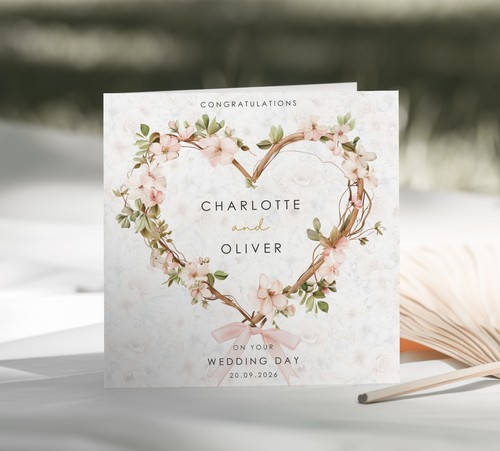 Your wedding day - wedding,