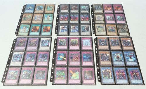 Tcg card job lot - gi,