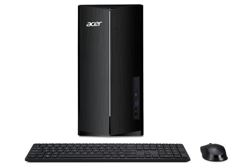 Acer aspire 1760 desktop - aspire,
