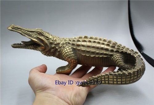 Collect vintage chinese - collect, bronze