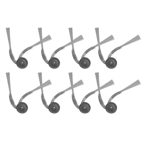 Side brush kit - s5, for