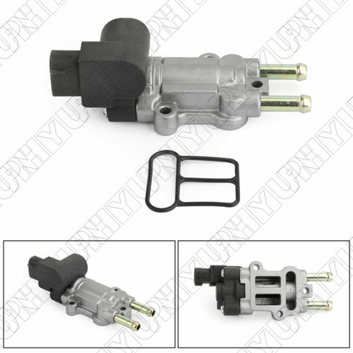 Idle air control valve - air,