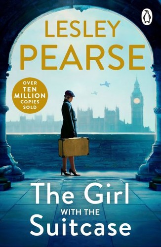 Lesley pearse the girl with - the,