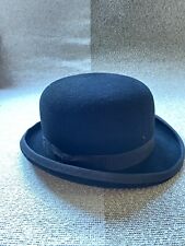 Classic British Bowler hat Size 57cm