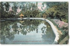 Reservoir, Smiley Heights