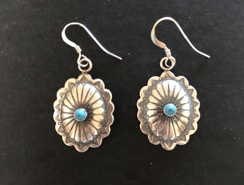 Navajo sterling silver - sterling,