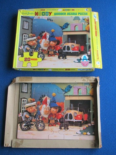 Vintage arrow plywood jigsaw - plywood,