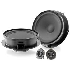 Focal IS VW 180 Inside Series