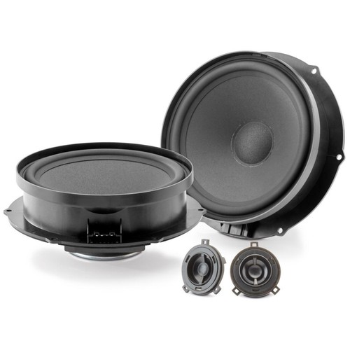 Focal 180 inside - focal, vw