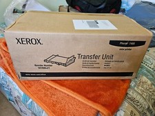 Genuine Xerox phaser 7400