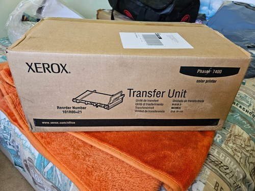 Genuine xerox phaser 7400 - genuine,