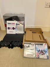 Sony PlayStation 3 - Slim
