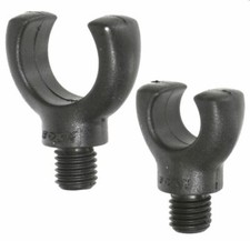 Fox Butt Grip Rod Rest