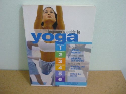 Beginner guide yoga - guide,