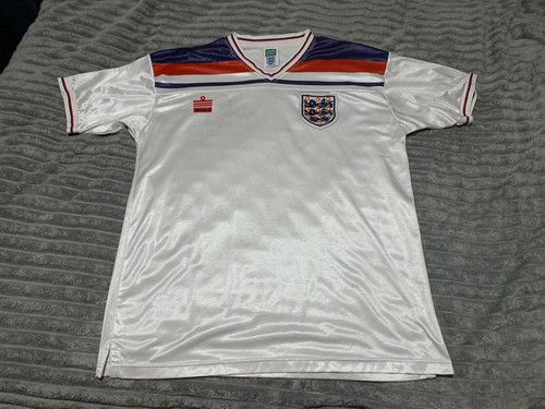 England 1982 home score draw - 1982,