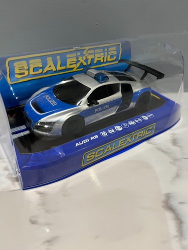 Scalextric c3374 very - scalextric, rare