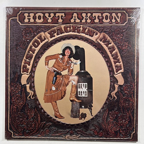 Hoyt axton pistol - hoyt, ‎”pistol