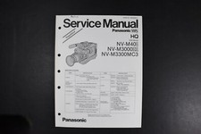 Panasonic NV-M40 VHS Video