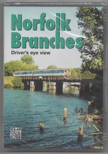 Norfolk branches driver - norfolk,