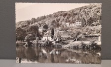 Vintage Postcard River Wye