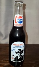 Pepsi Longneck 12 Oz Bottle