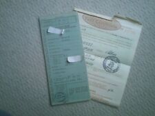 Garelli M3 Moped 1965 memorabilia  classic bike