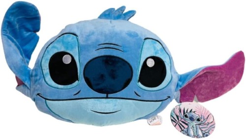 Lilo stitch head shaped - lilo, &