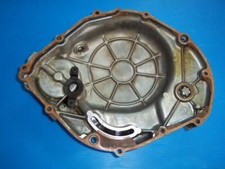 CARTER FRIZIONE DA CROMARE