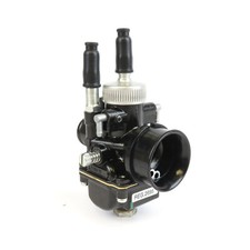 Genuine Dellorto PHBG 19 DS