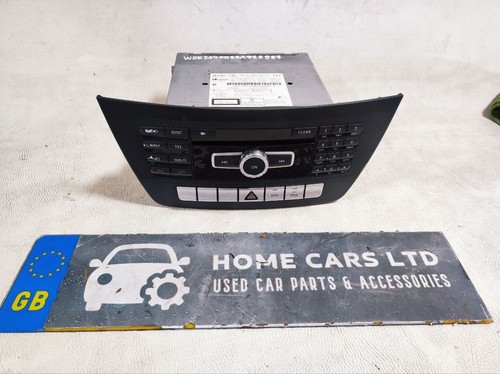 Sat nav mercedes class 2014 - mercedes, c-class