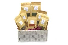 Bunny Brunch Rabbit Treat Box