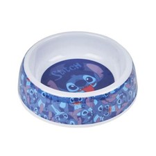 Disney Stitch Food Bowl Pet
