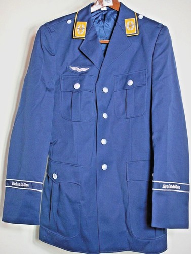 Air force officer - force,