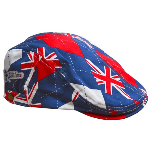 Royal and awesome - royal, men`s